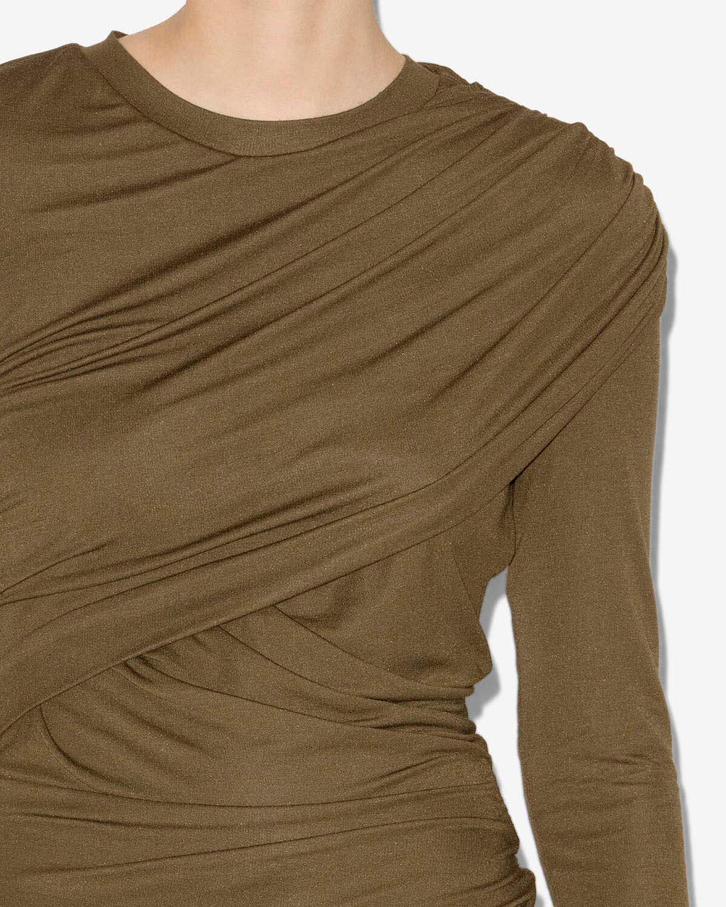 DENISE DRESS