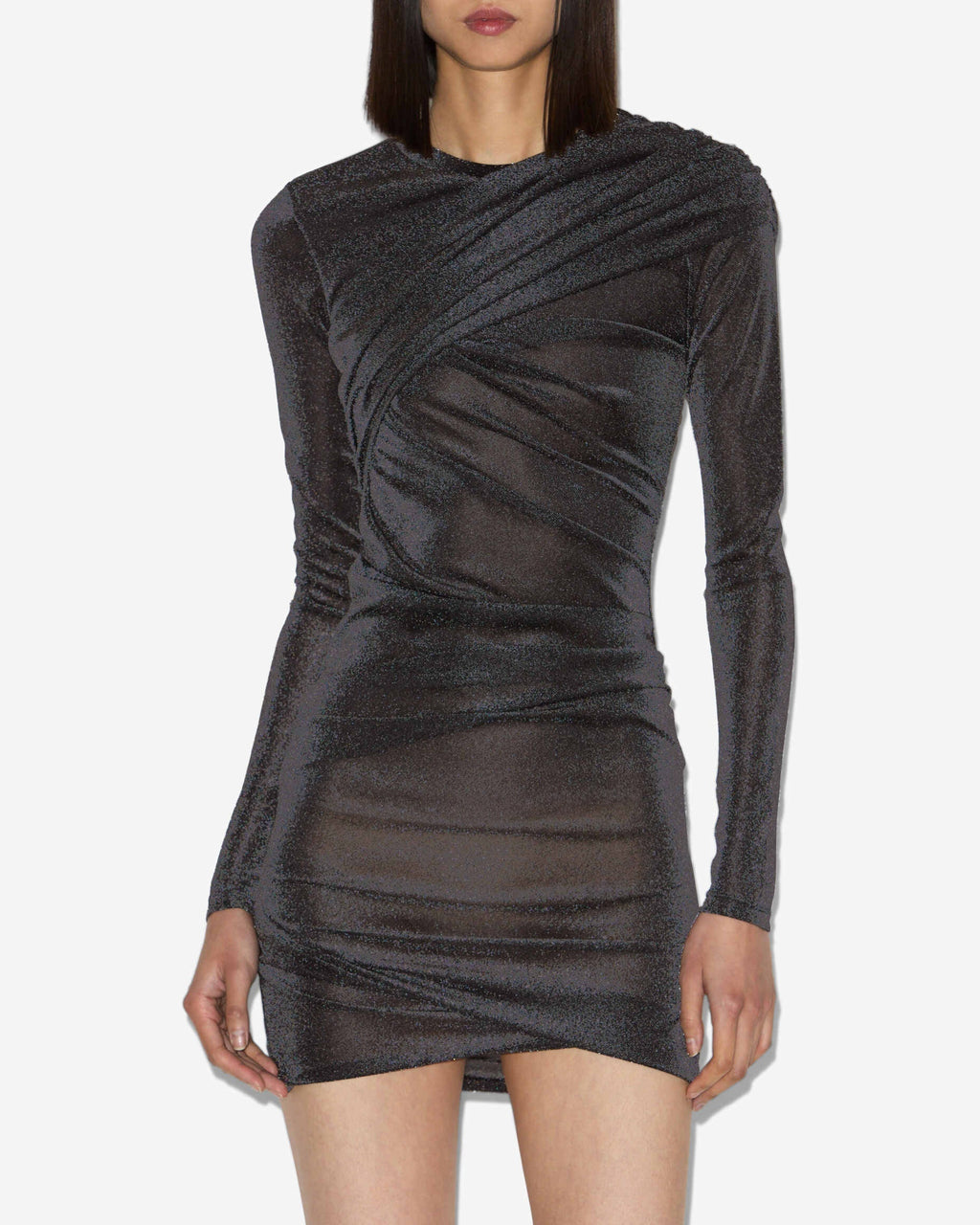 DENISE DRESS