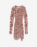 GEORGIA DRESS
