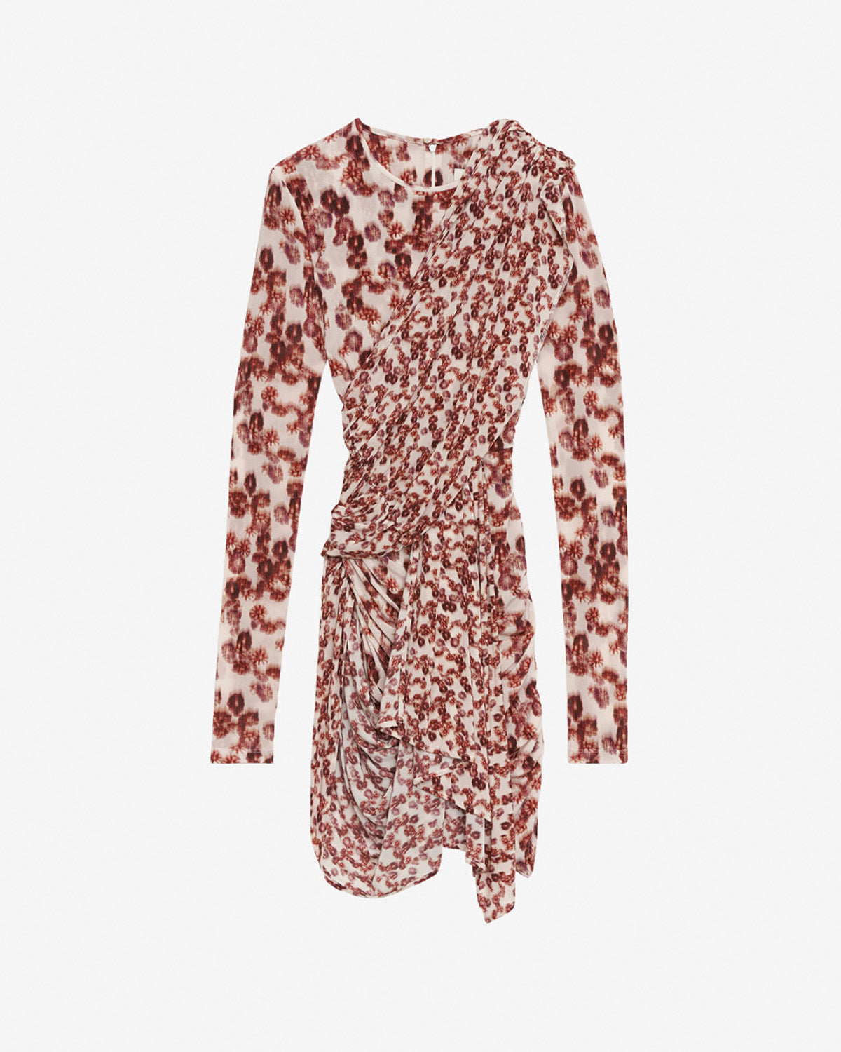 GEORGIA DRESS