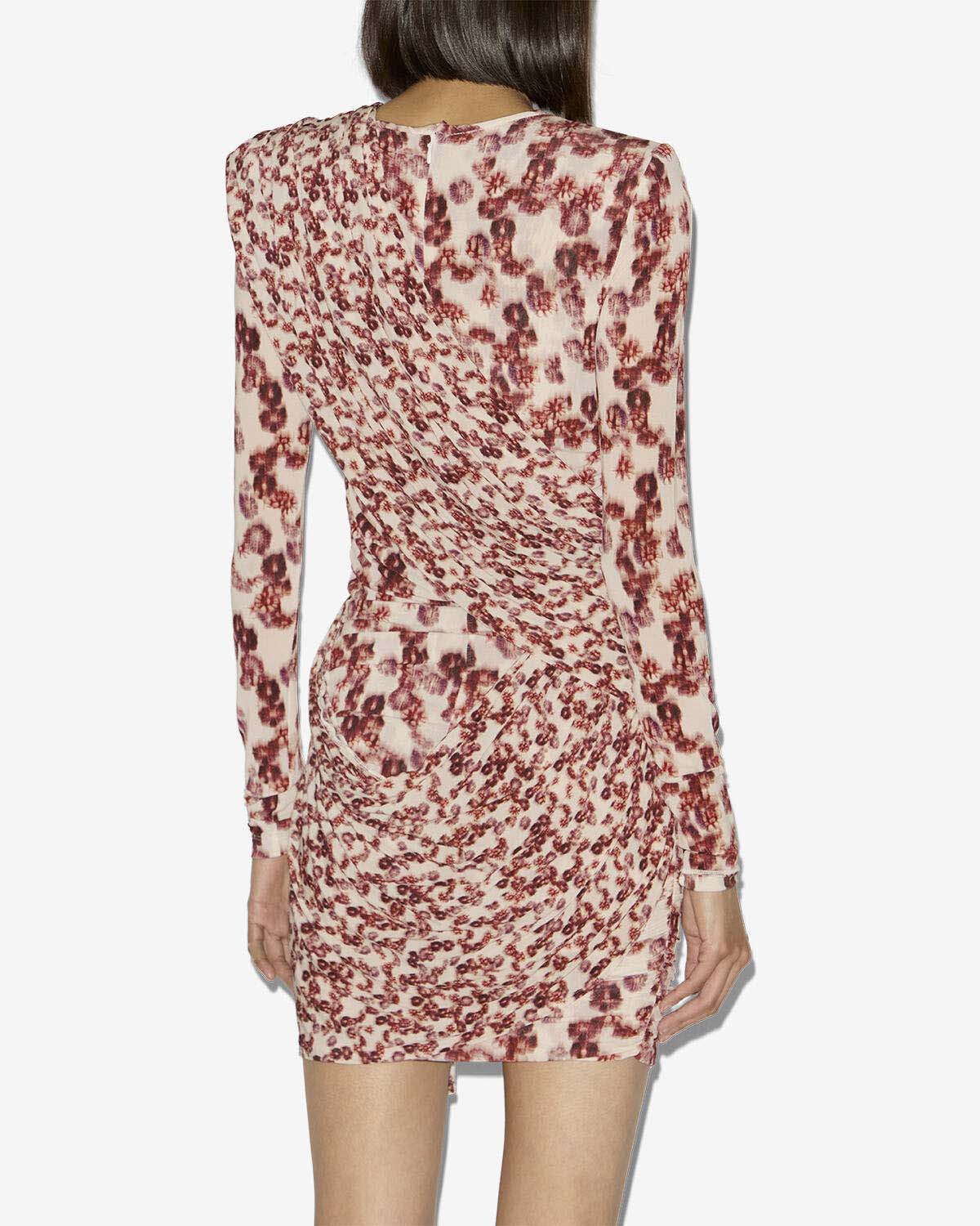 GEORGIA DRESS