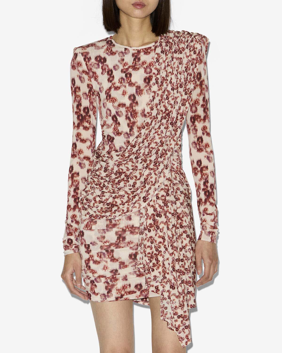 GEORGIA DRESS