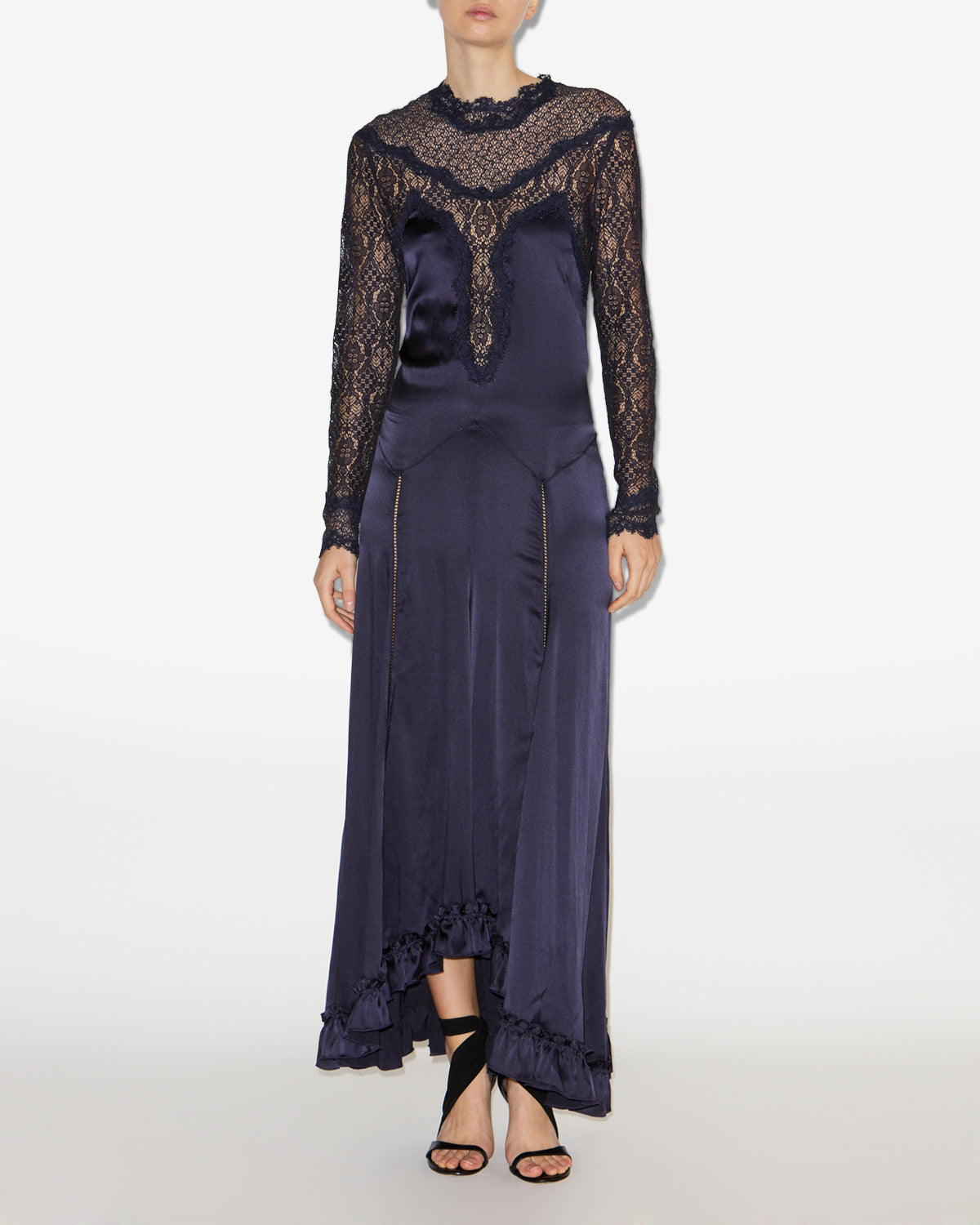 DOLORES DRESS