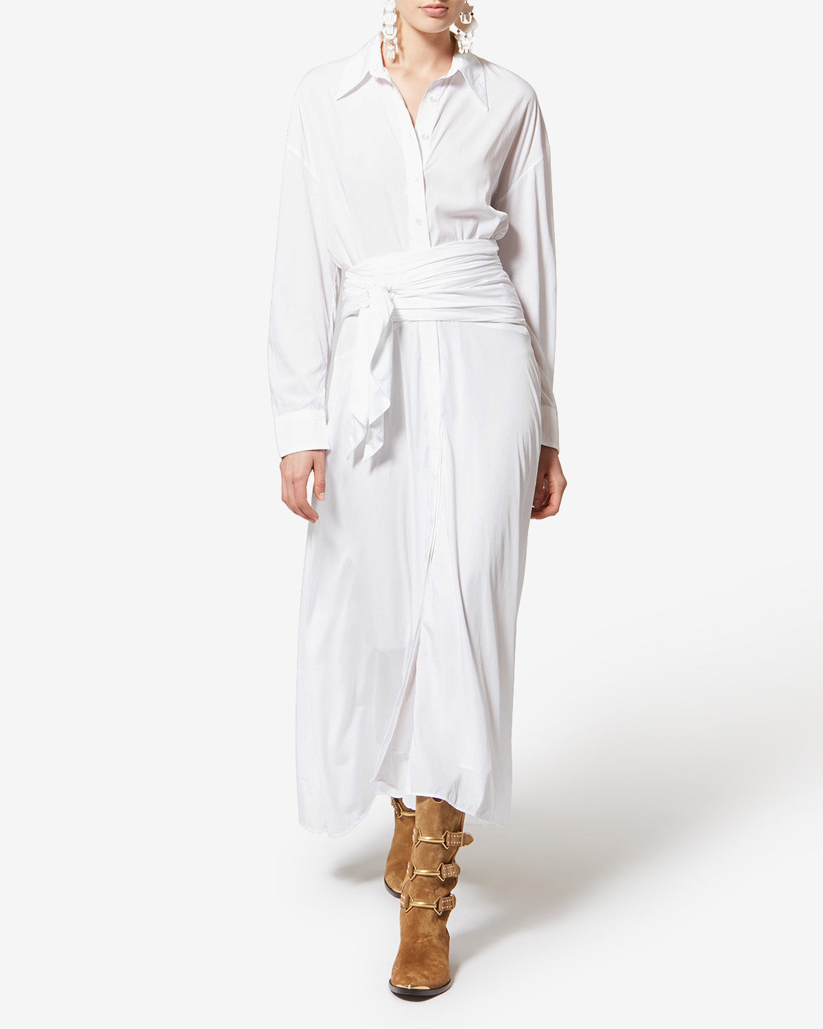 SAMANTHA DRESS