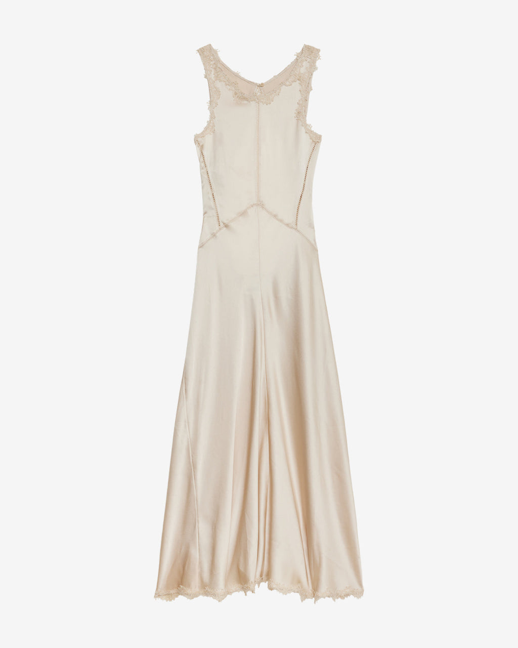 JADELIA DRESS