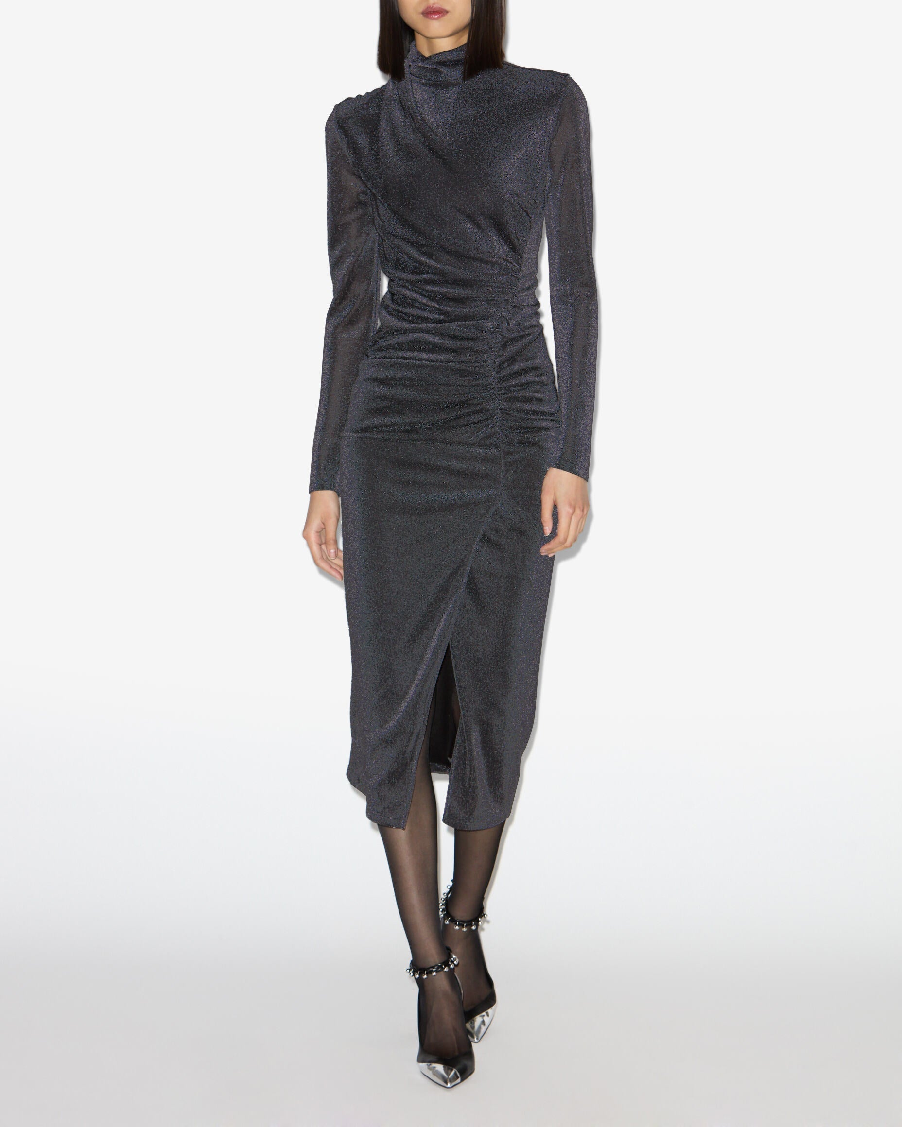 JENISA DRESS