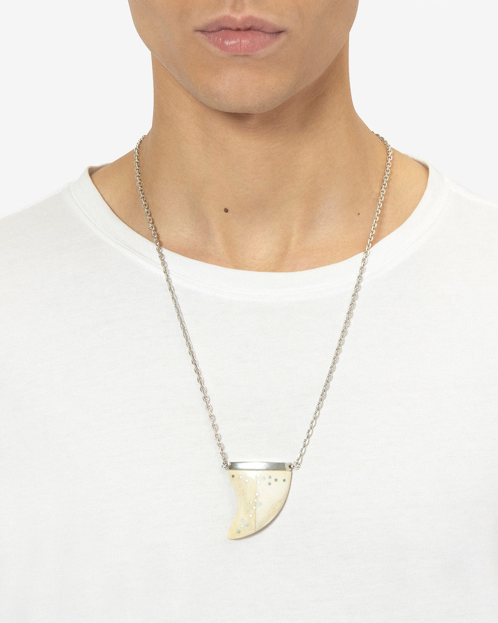 ELLIOT CHAIN NECKLACE