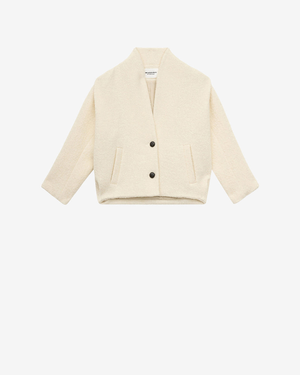 DROGO JACKET