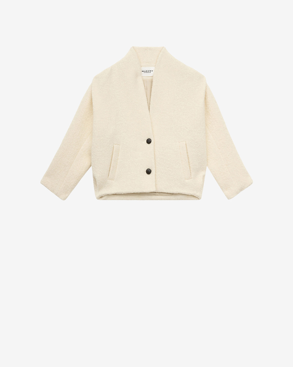 DROGO JACKET