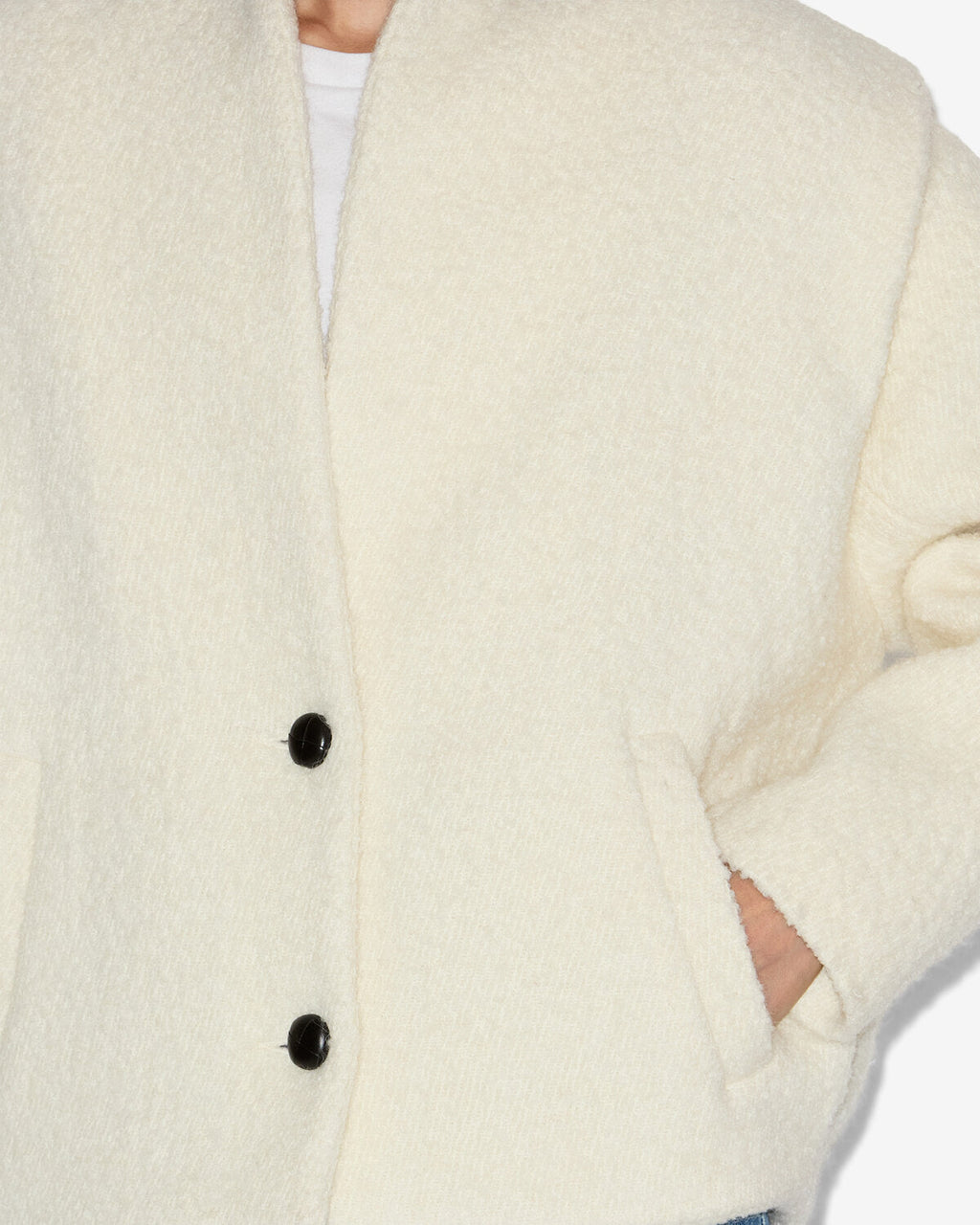 DROGO JACKET