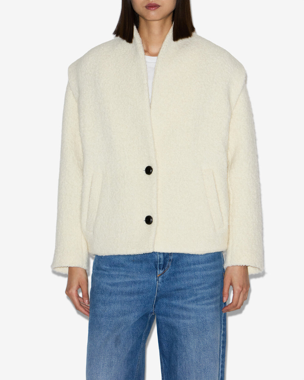 DROGO JACKET