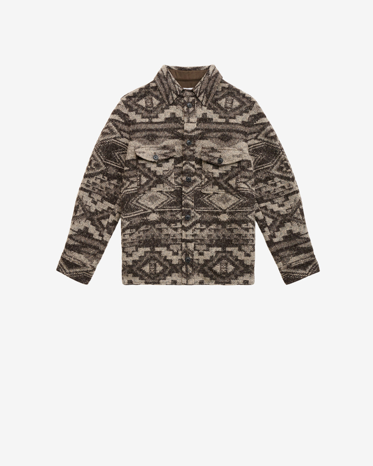 KERVON JACKET