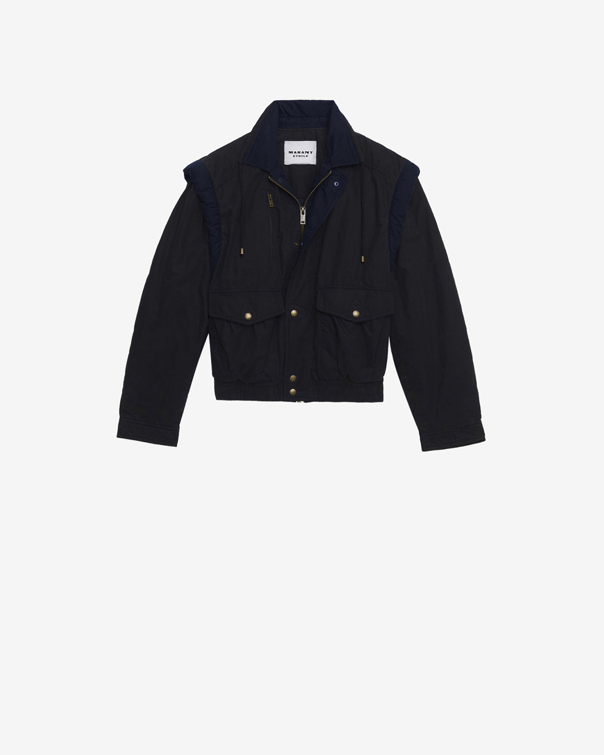 DESHA JACKET