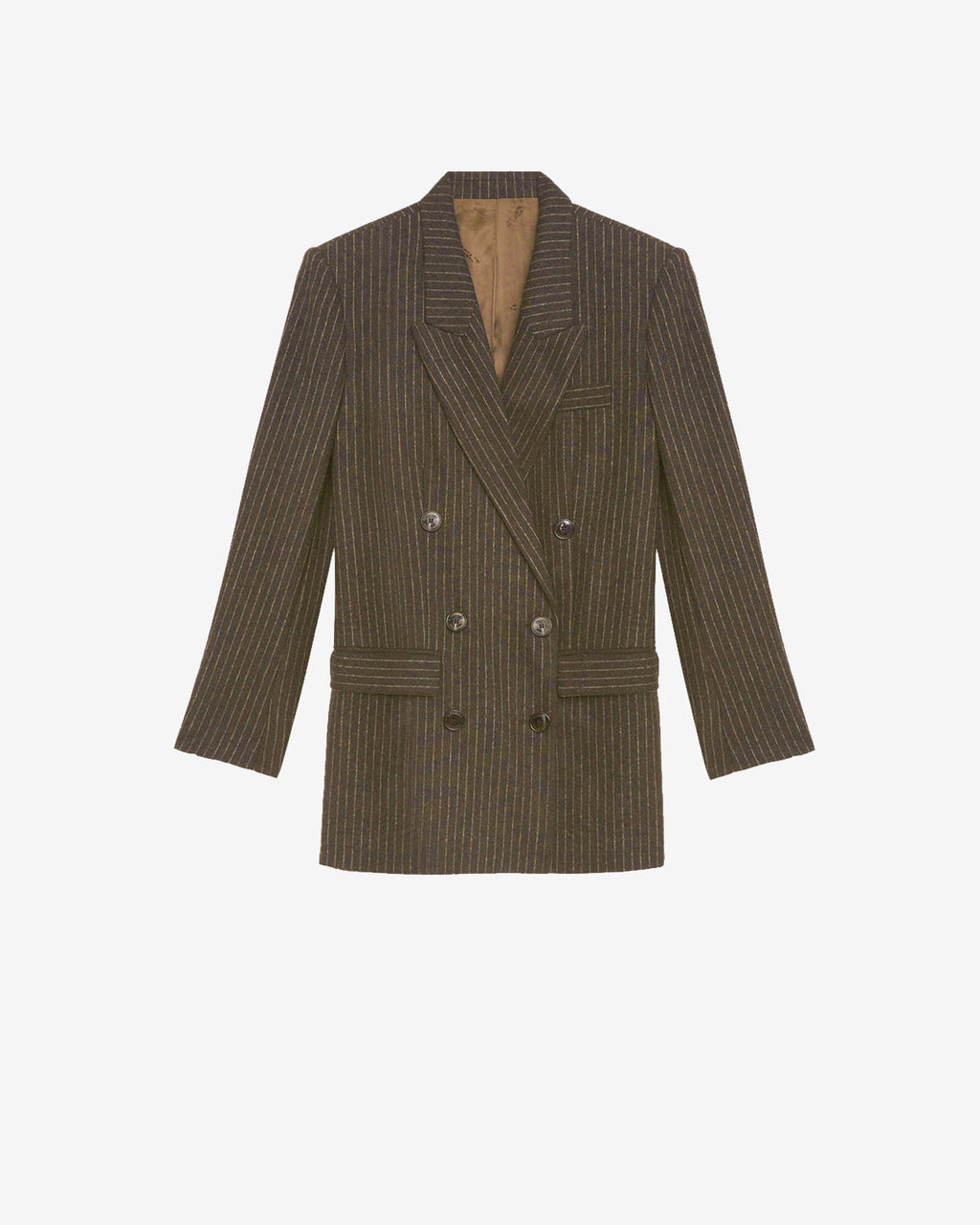 JEVIMA JACKET