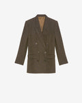 JEVIMA JACKET
