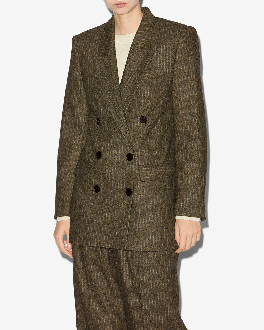 JEVIMA JACKET