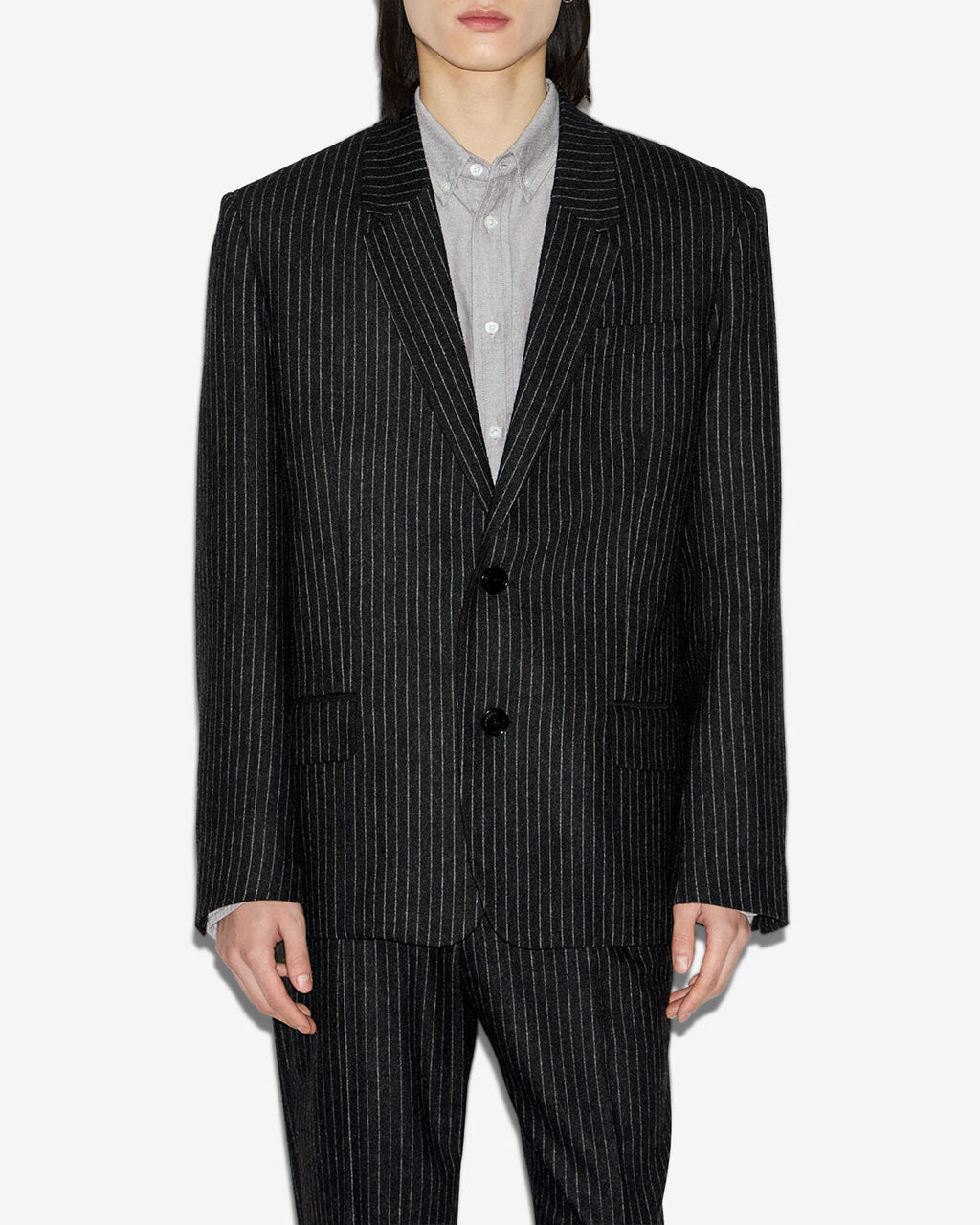 FREDDIE JACKET
