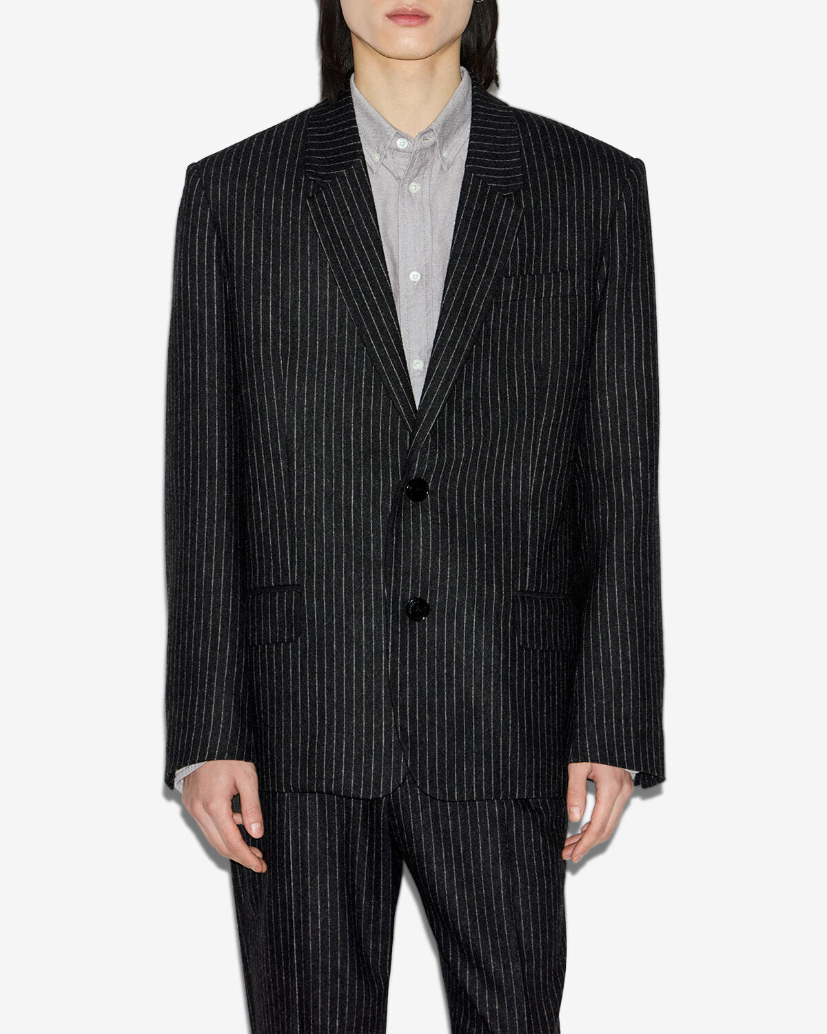 FREDDIE JACKET