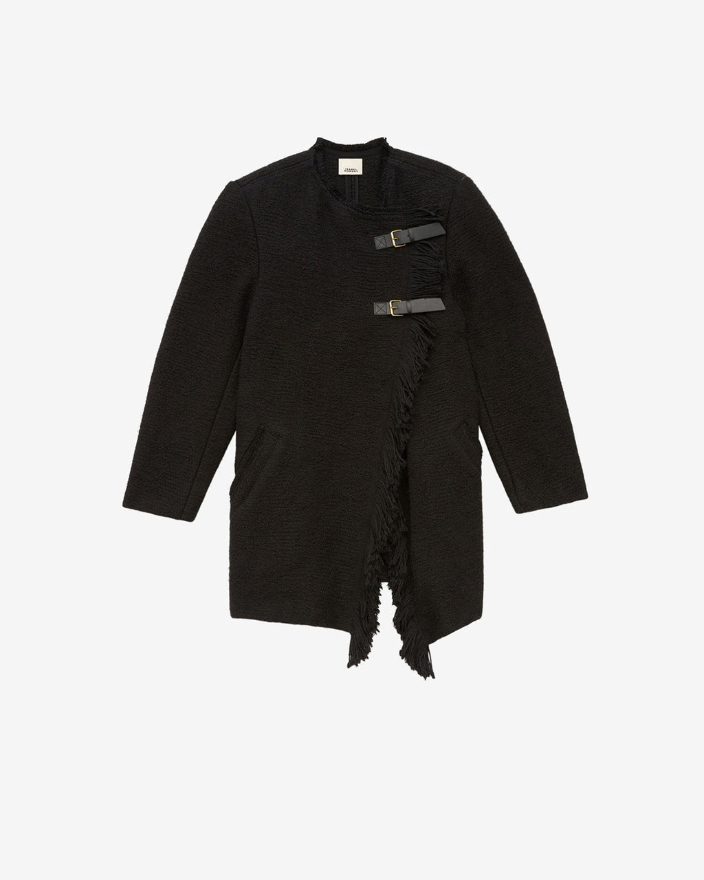 GARMIA COAT