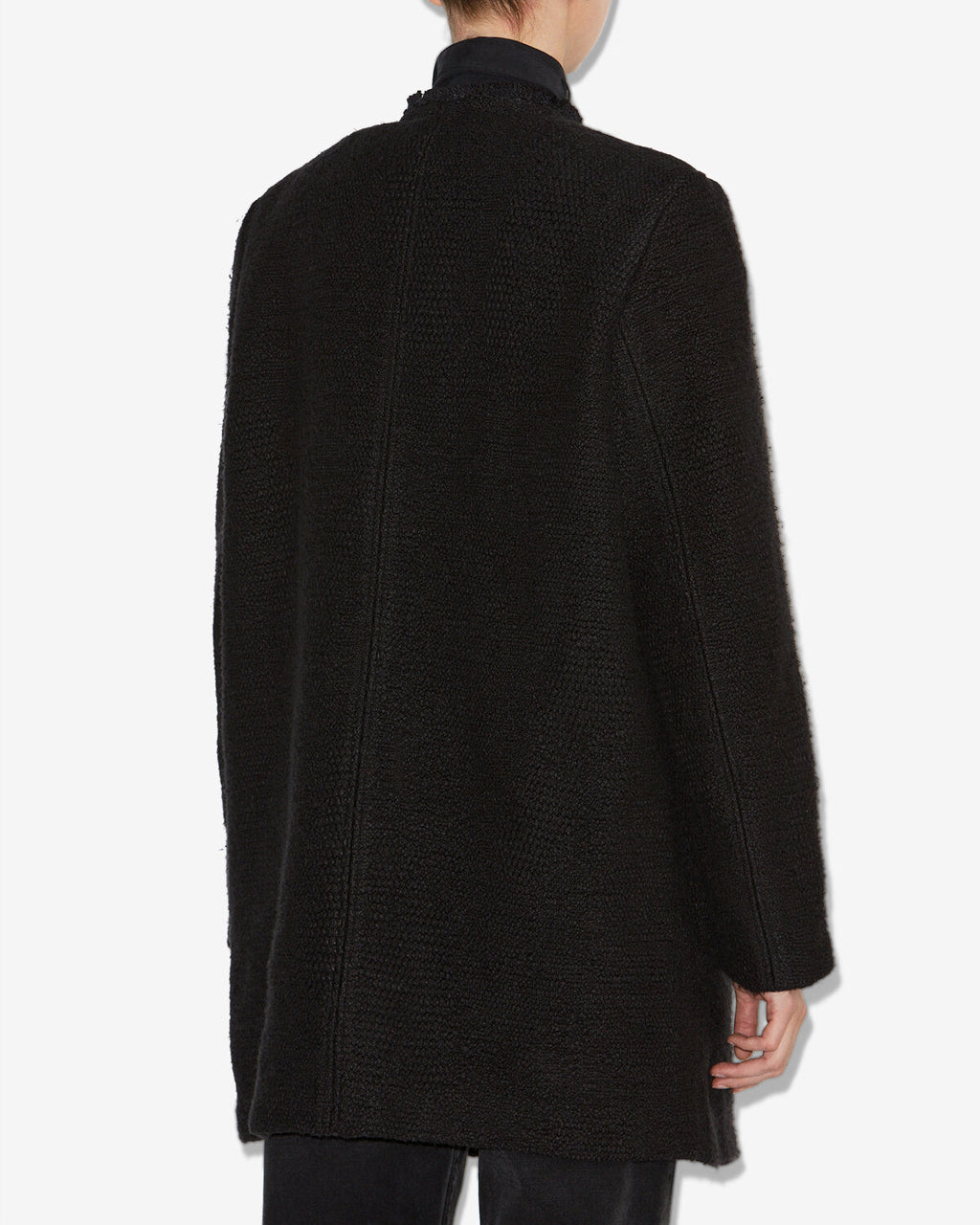 GARMIA COAT