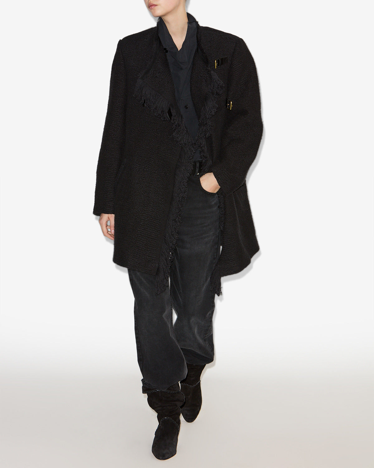 GARMIA COAT