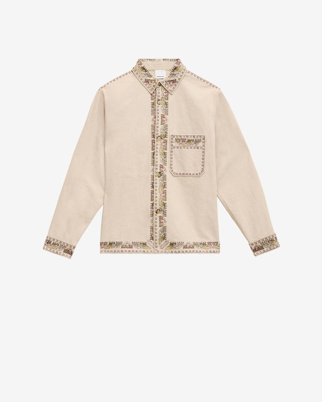 RUDY JACKET