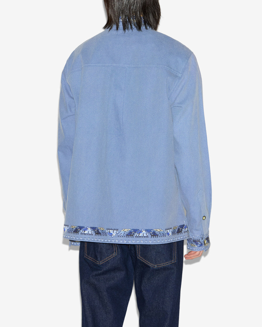 RUDY JACKET