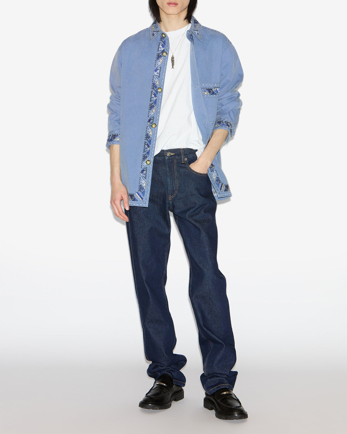 RUDY JACKET