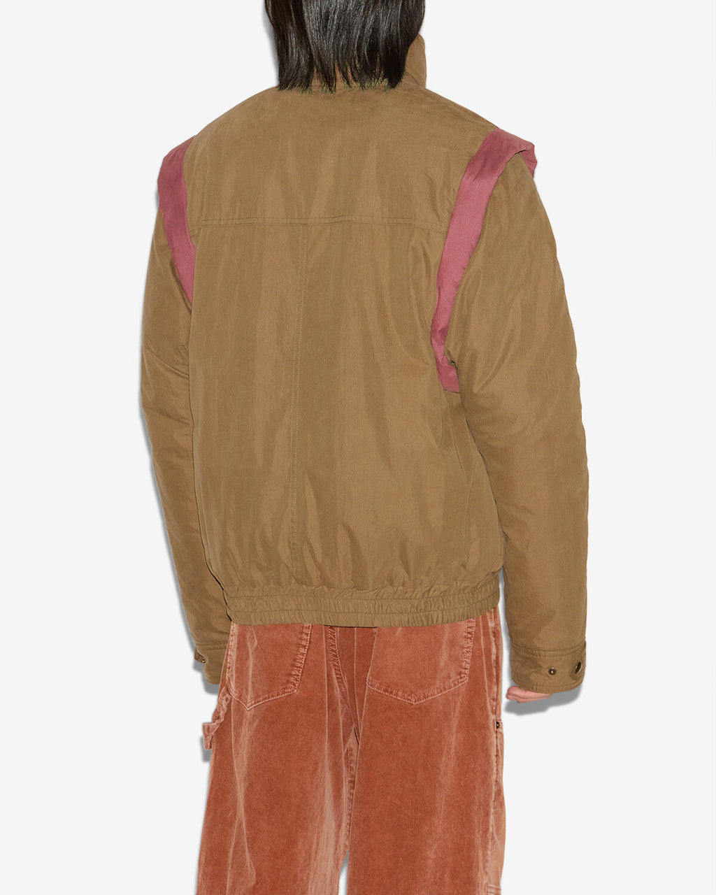DILWEN JACKET