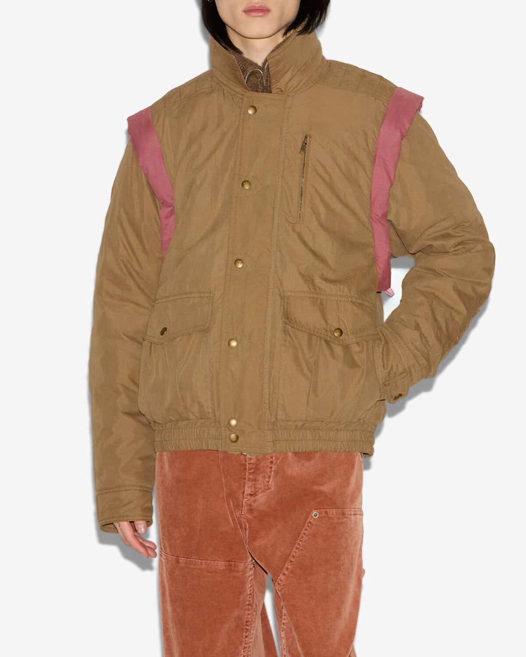 DILWEN JACKET