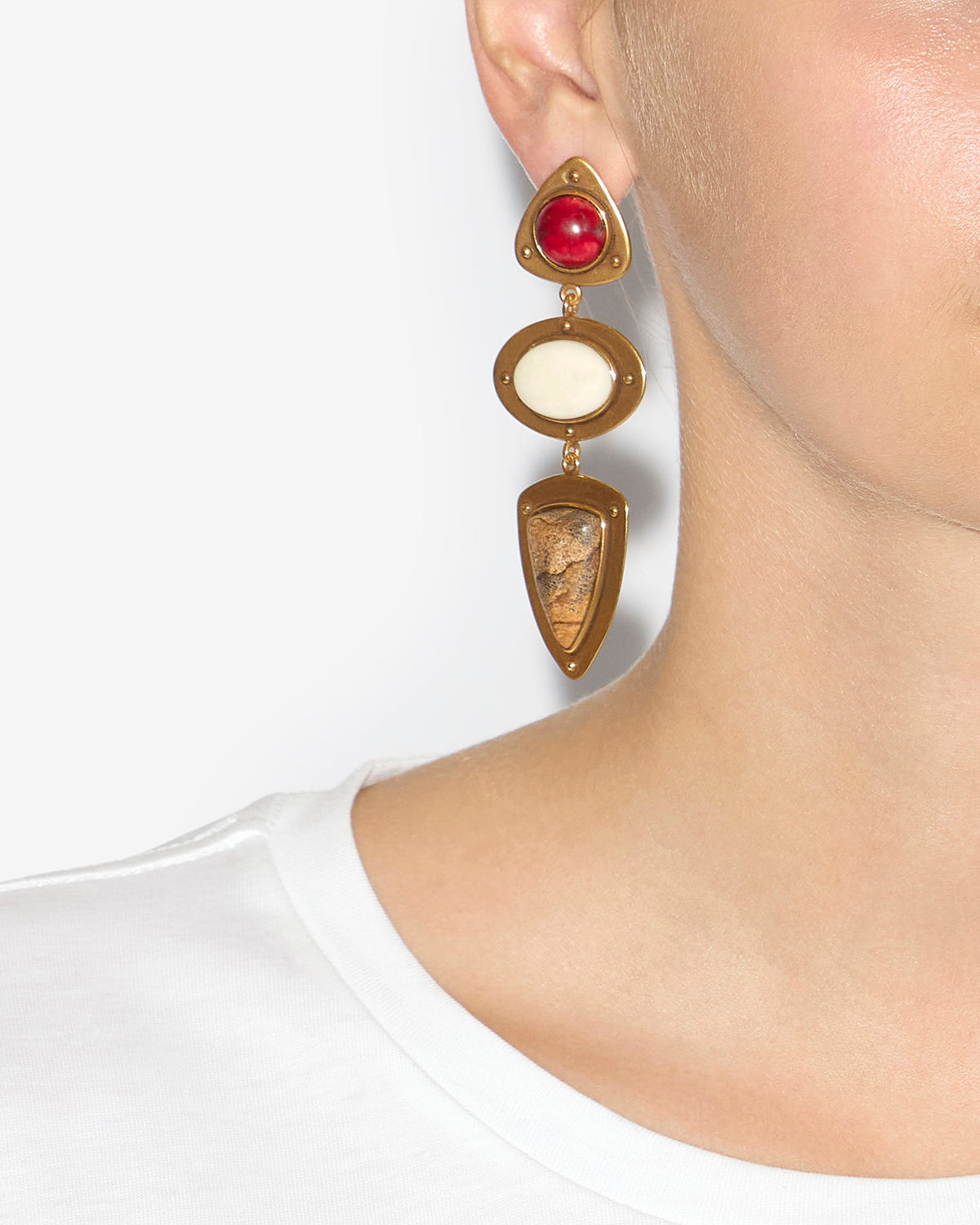 DEES EARRINGS