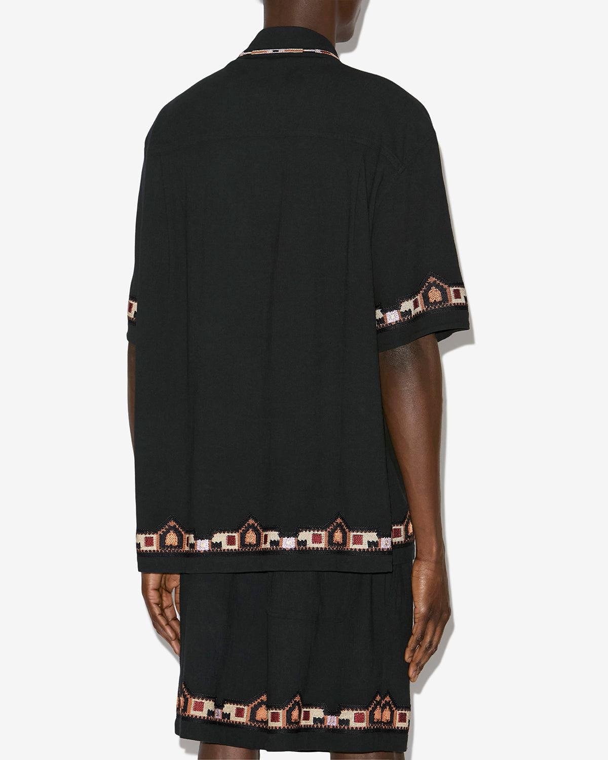 ZAO SHIRT