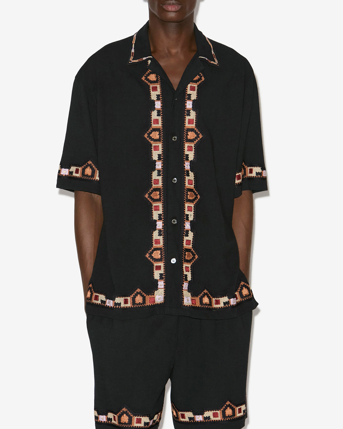 ZAO SHIRT
