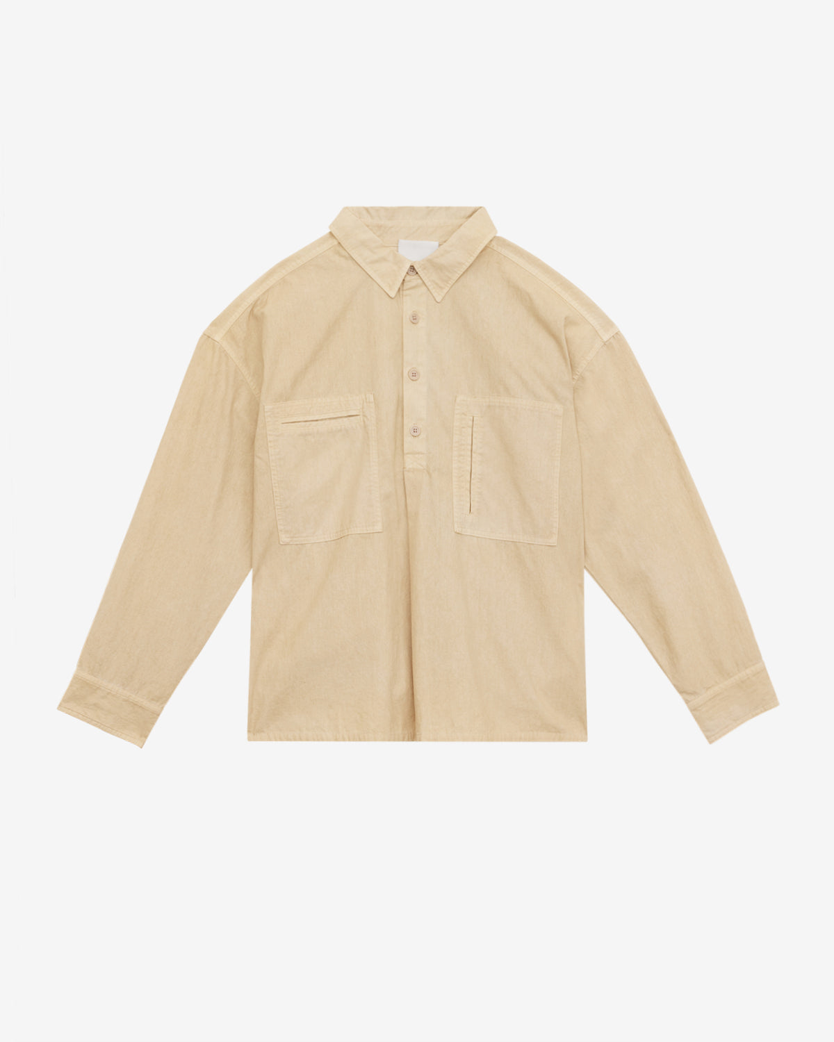 TERRYC SHIRT