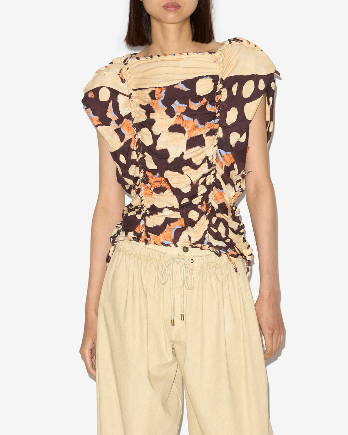 ZOHRA TOP