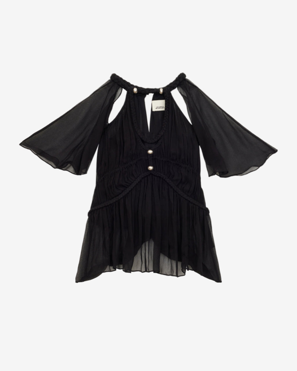 ROSALINE TOP