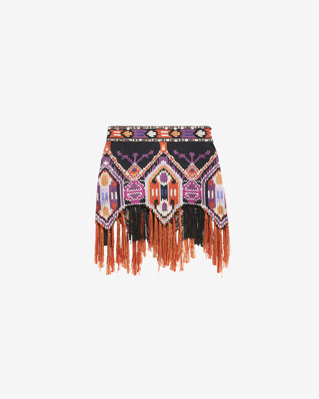 YOLANA SKIRT