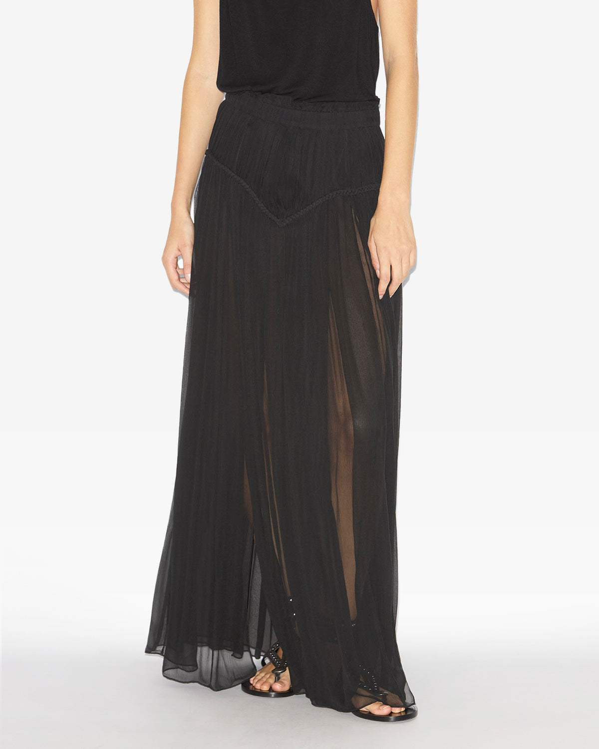 ROLANDE SKIRT
