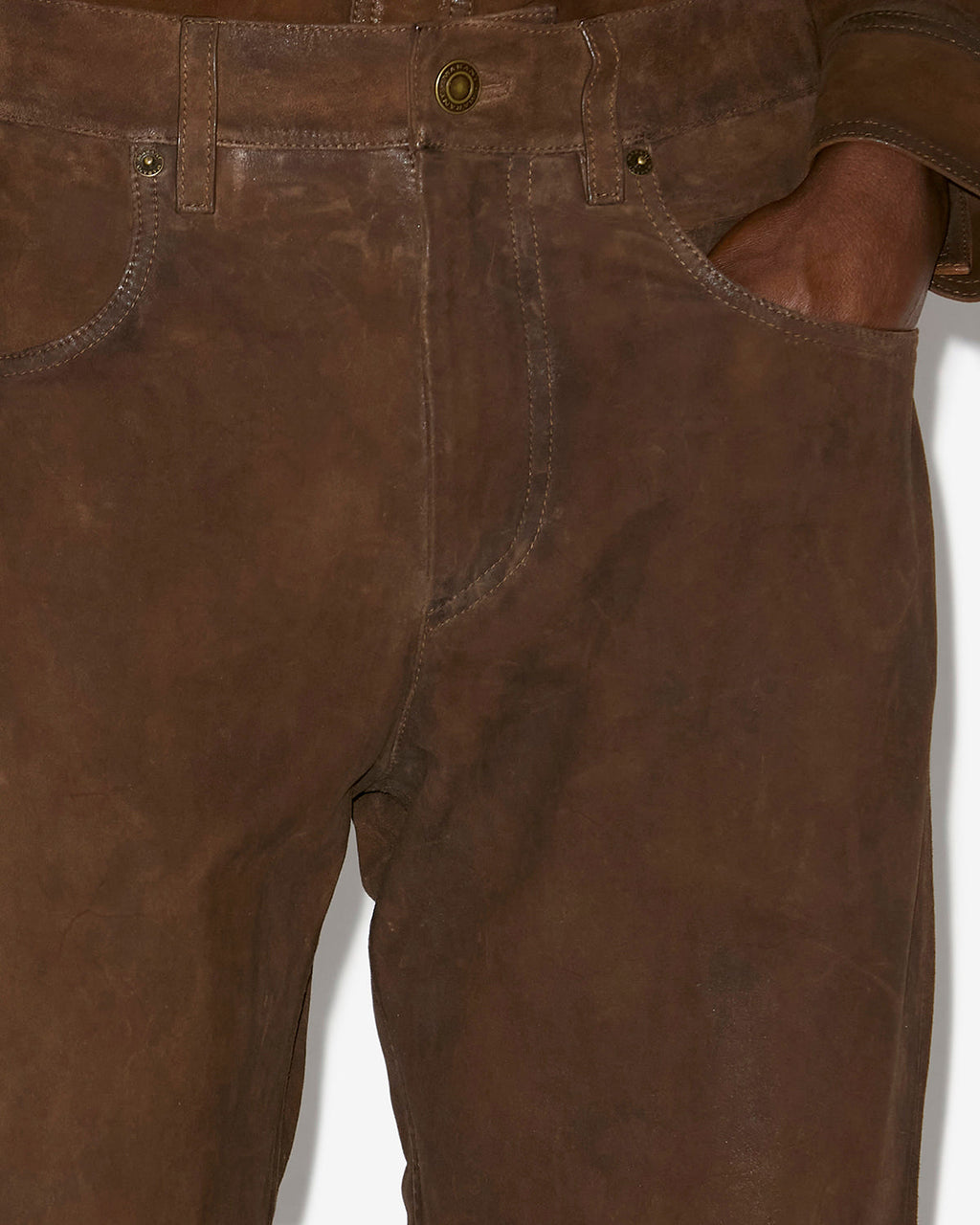 LEWYS PANTS