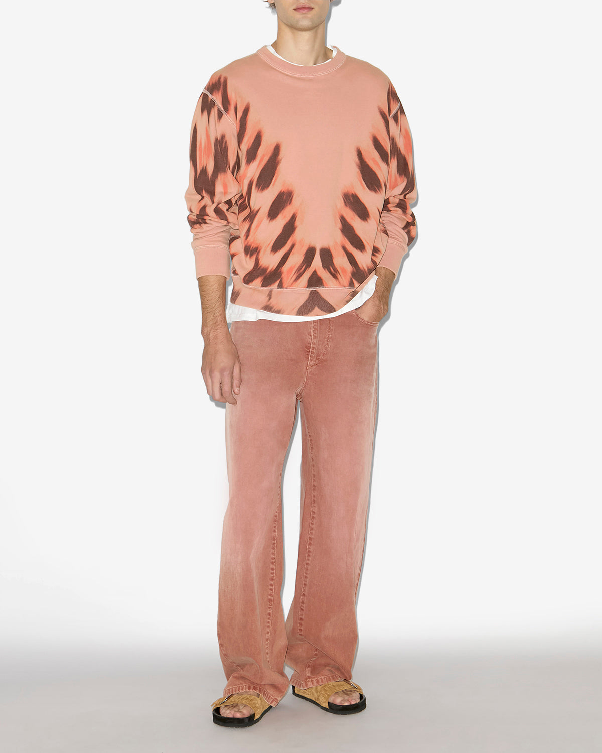 JAMESON PANTS