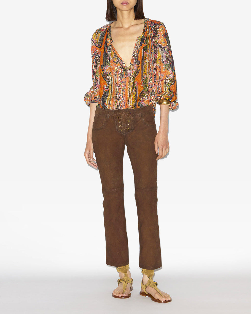 VANEL PANTS