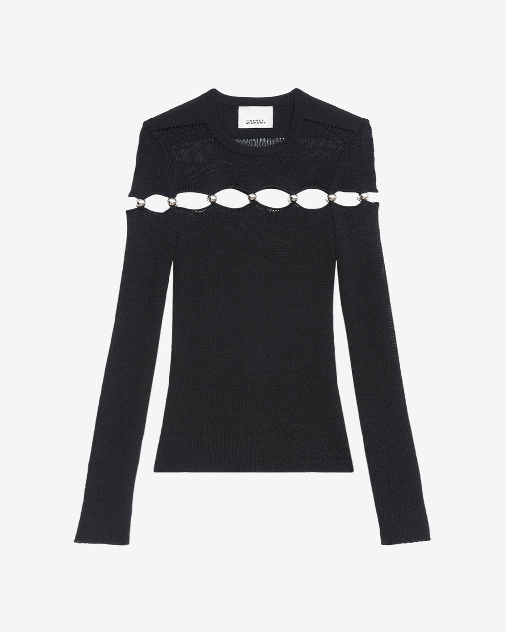 ELSIE SWEATER