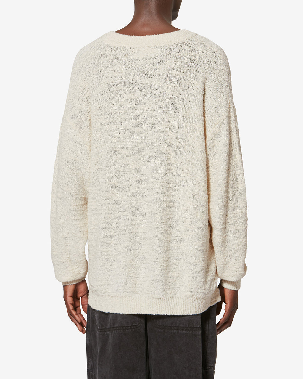 ARNOLD SWEATER