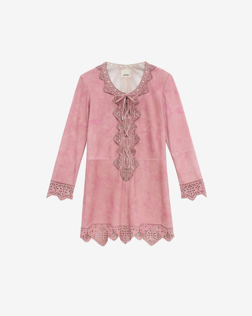 CHARLINA DRESS
