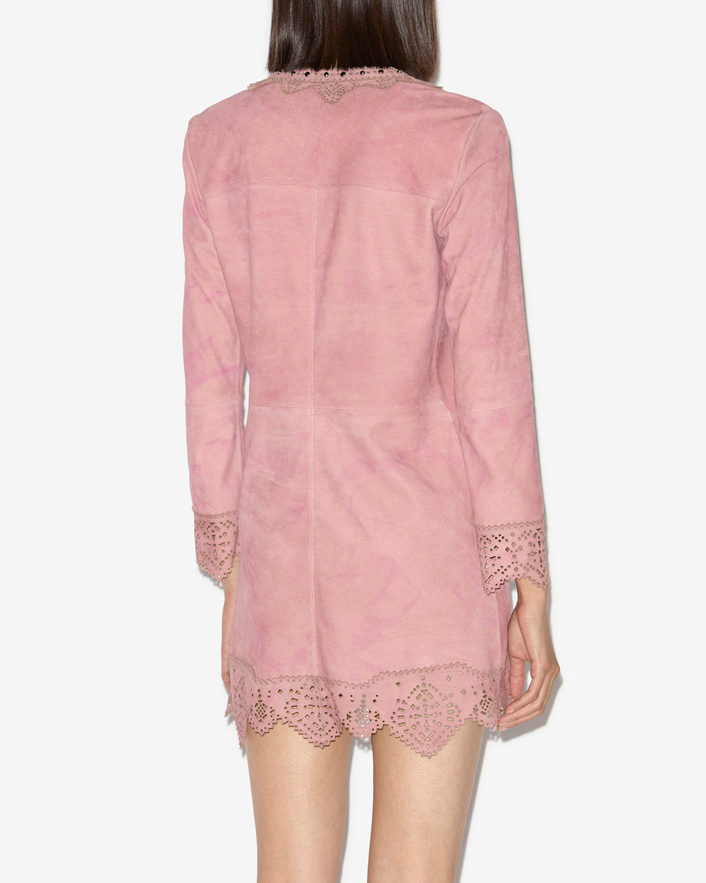 CHARLINA DRESS