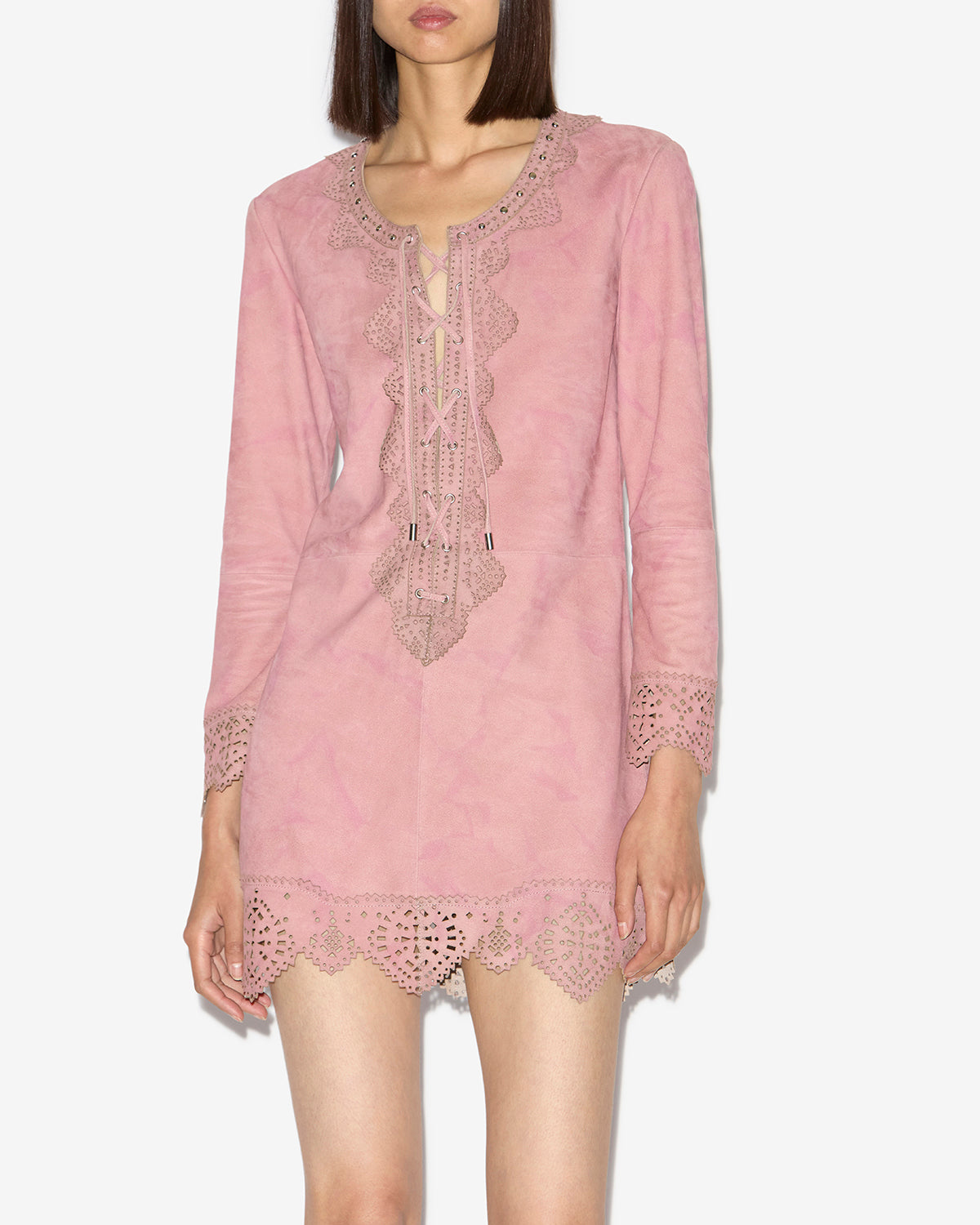 CHARLINA DRESS