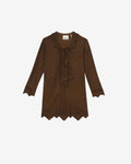CHARLINA DRESS