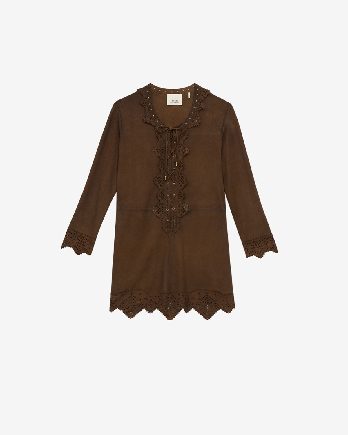 CHARLINA DRESS