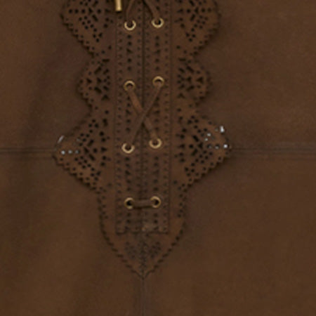 CHARLINA DRESS