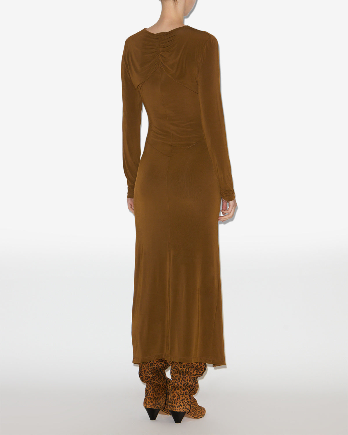 EVELINA DRESS